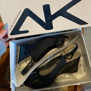Anne Klein Sport Wedges